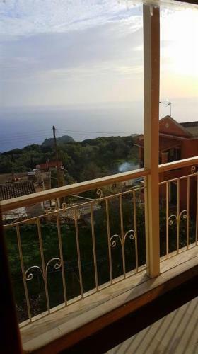 Apartamento Vassilis Panoramic Sea View Village House