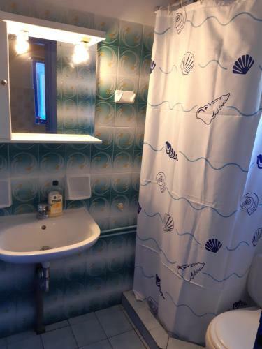 Apartamento Blue Garden