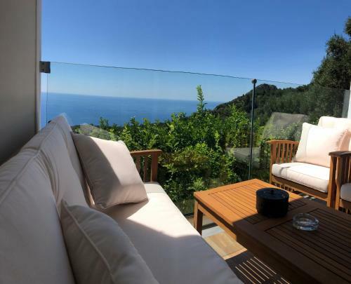 Apartamento Lakones Deluxe Suites A