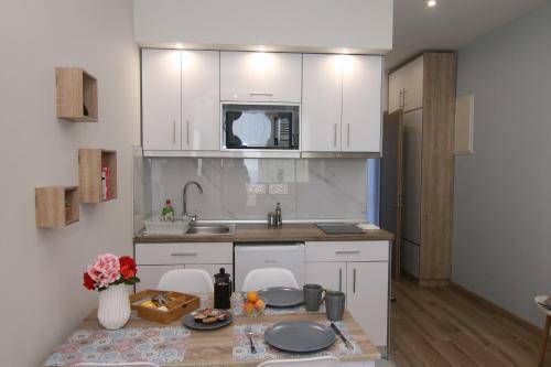 Apartamento Lakones Deluxe Suites A