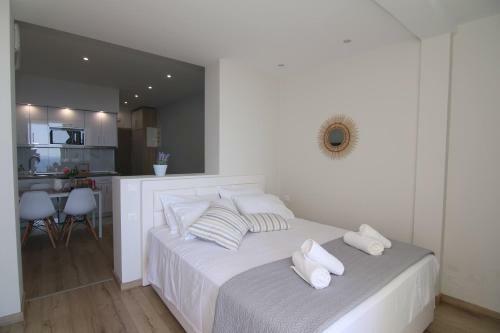 Apartamento Lakones Deluxe Suites A