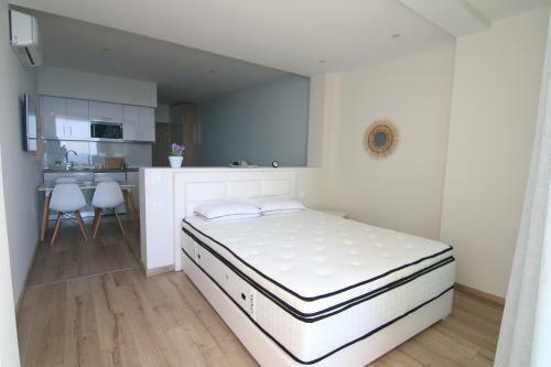 Apartamento Lakones Deluxe Suites A