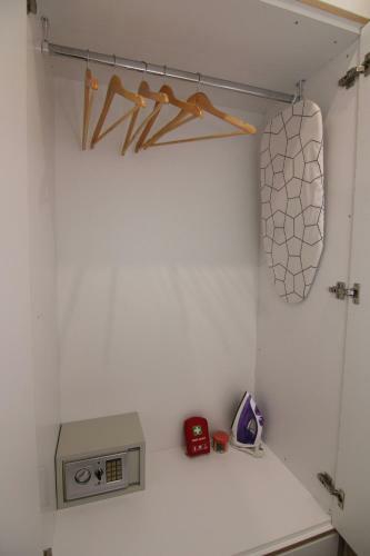 Apartamento Lakones Deluxe Suites A