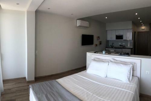 Apartamento Lakones Deluxe Suites