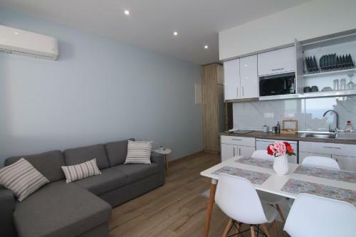 Apartamento Lakones Deluxe Suites