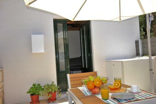 Apartamento Topalio