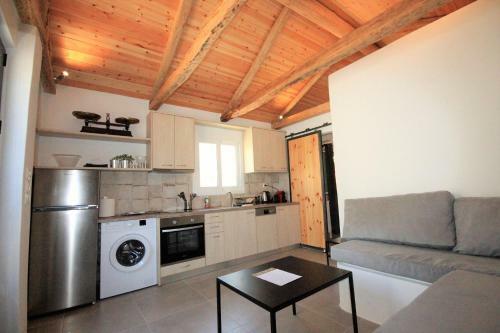 Apartamento Topalio