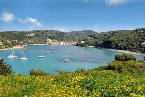 Mary Design House Laka Paxos