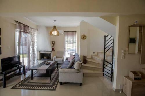 Apartamento Dream Villa 5