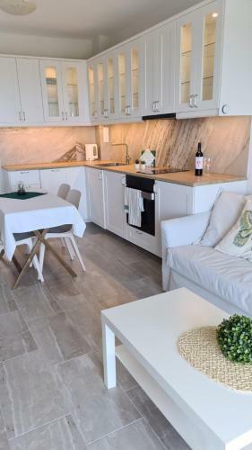 Halkidiki Sea View Apartment
