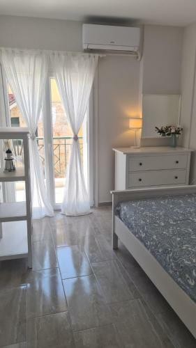 Halkidiki Sea View Apartment