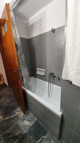 Apartamento Lefkandi Sea View