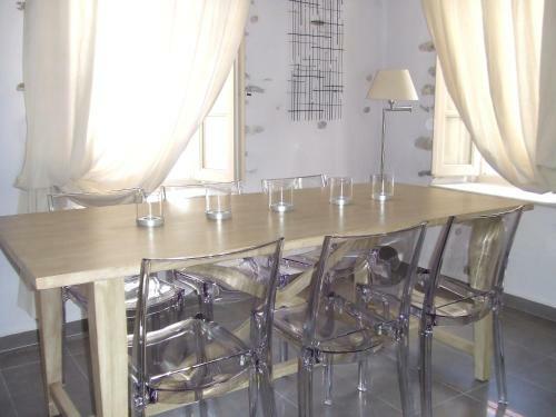 Apartamento Villa Byzantino For 6 Ppl