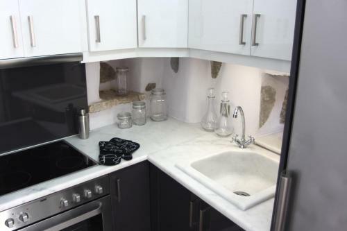 Apartamento Villa Byzantino For 6 Ppl