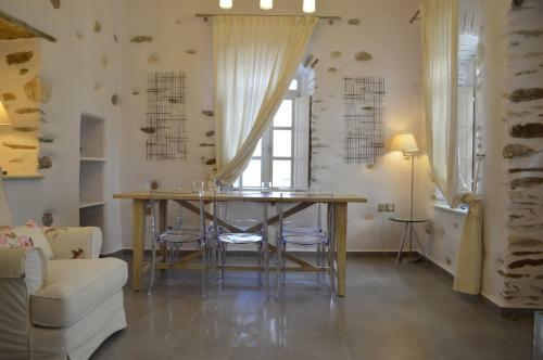 Apartamento Villa Byzantino For 6 Ppl