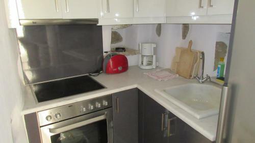 Apartamento Villa Byzantino For 6 Ppl