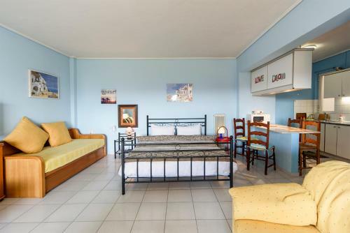 Apartamento Liland Beachfront