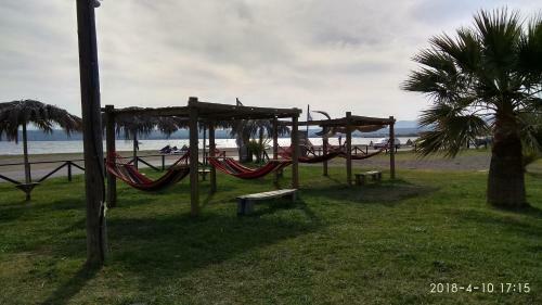 Apartamento Liland Beachfront