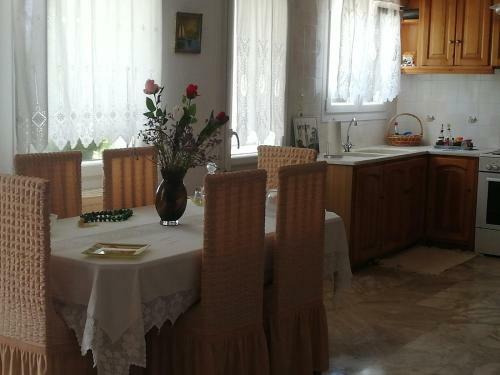 Koulas House Paros