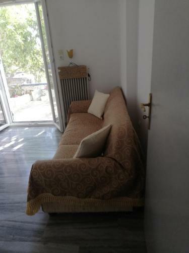 Koulas House Paros