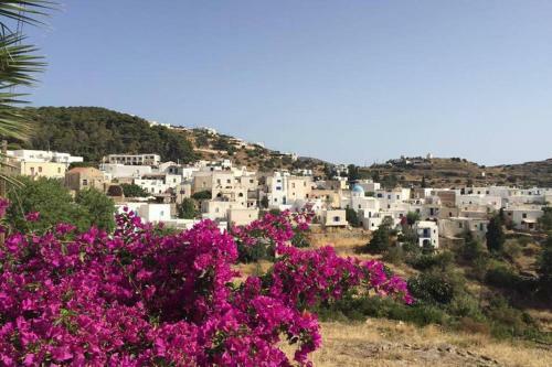 Inge's Haus Lefkes