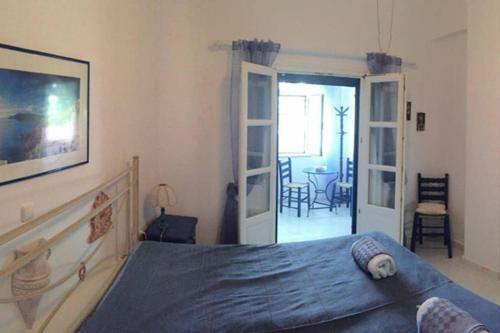 Inge's Haus Lefkes