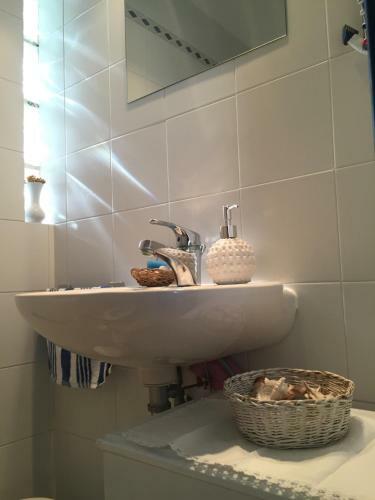 Inge's Haus Lefkes