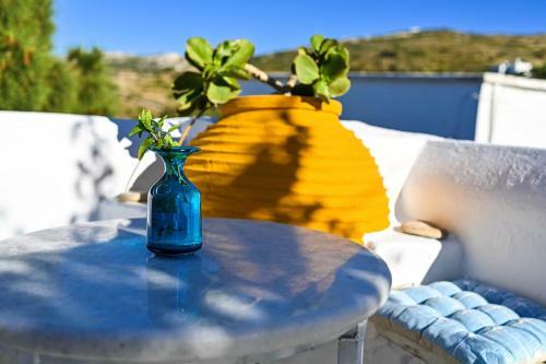 Apartamento Bocamviglia Cycladic Gem - Fully Equipped Haven