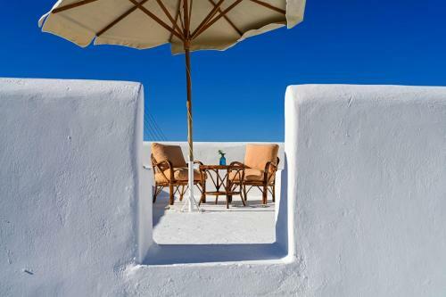 Apartamento Bocamviglia Cycladic Gem - Fully Equipped Haven