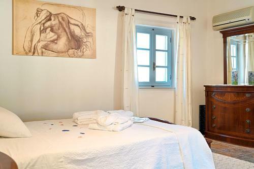 Apartamento Bocamviglia Cycladic Gem - Fully Equipped Haven