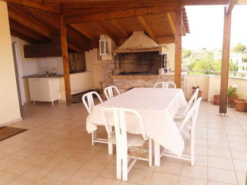 Apartamento House With Wonderful View