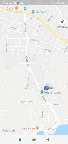 Apartamento House With Wonderful View