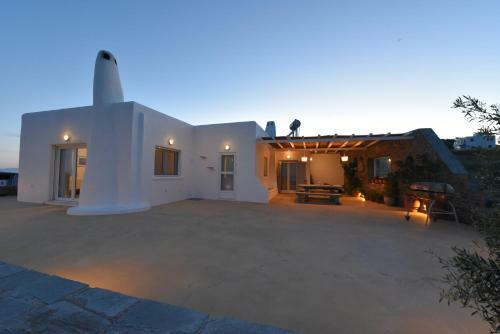 Traditional House With Fantastic Sea View!!!!!