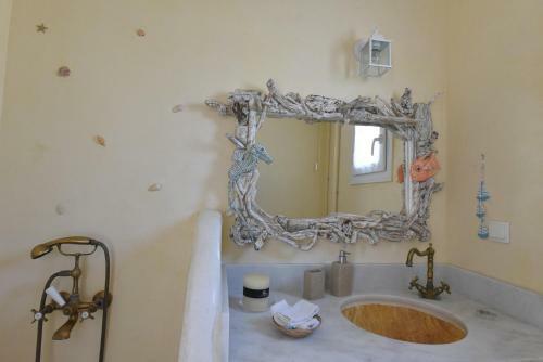 Traditional House With Fantastic Sea View!!!!!