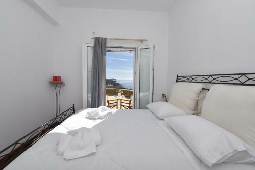 Traditional House With Fantastic Sea View!!!!!