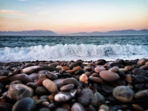 Apartamento Domus Mare-house By The Sea