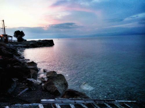 Apartamento Domus Mare-house By The Sea
