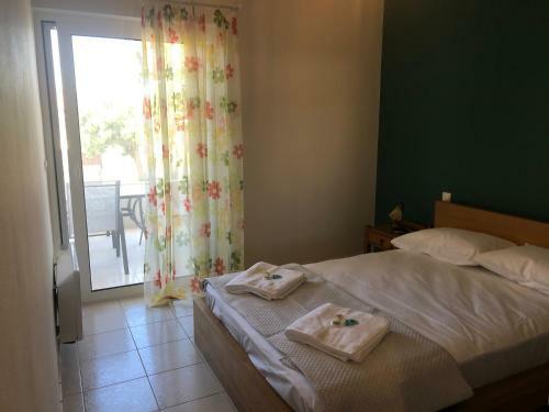 Apartamento Domus Mare-house By The Sea