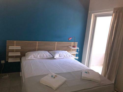 Apartamento Domus Mare-house By The Sea
