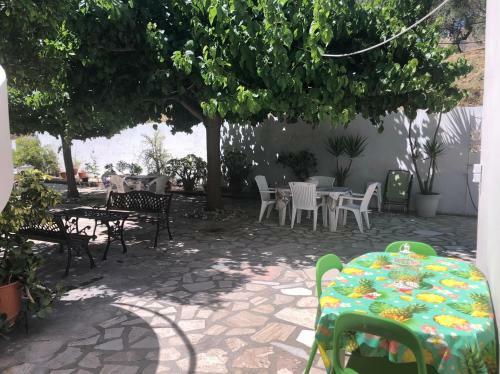 Apartamento Domus Mare-house By The Sea