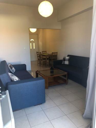 Apartamento Domus Mare-house By The Sea