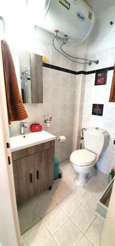 Syros Dreamy Maisonette 2 Minutes From Sandy Beach