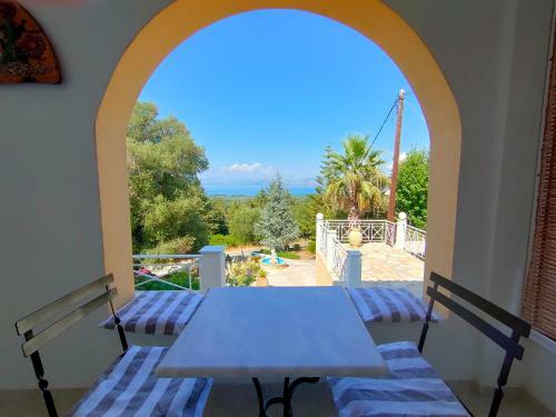 Villa Southern Comfort