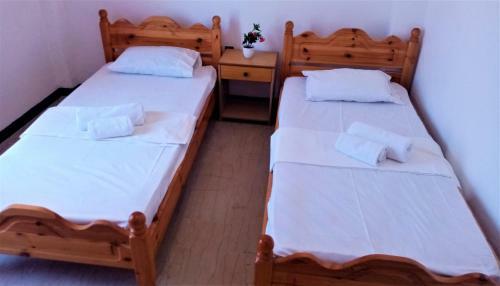 Angelicas Apartments In Kavos Corfu