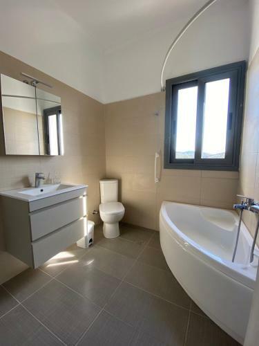 Kouris Apartments