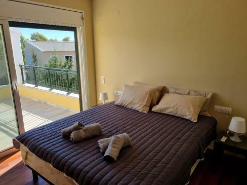 Villa Pied Dans L'eau