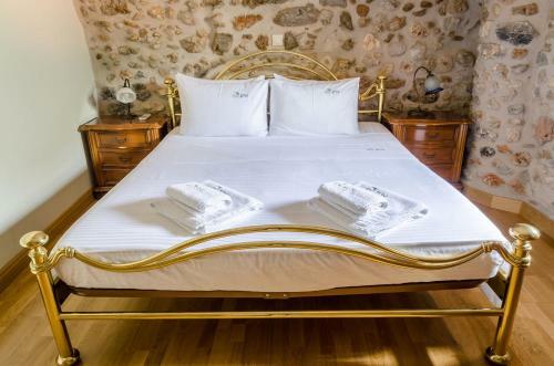 Ev Zin Holiday Home Rodia