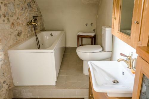 Ev Zin Holiday Home Rodia