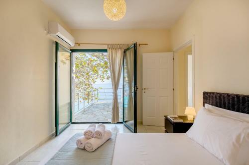 Kissakas Villas