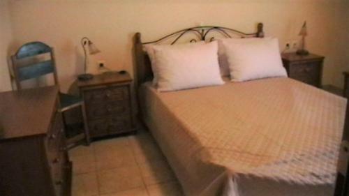 Apartamento Skampous Family